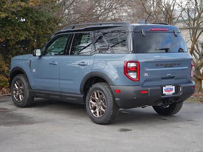 New 2026 Ford Bronco Sport - photo 1