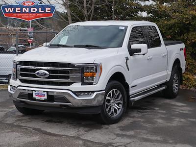 Used 2022 Ford F-150 - photo 1