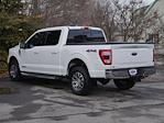 2022 Ford F-150 SuperCrew Cab 4WD Pickup for sale #2600010A - photo 2