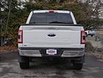 2022 Ford F-150 SuperCrew Cab 4WD Pickup for sale #2600010A - photo 3