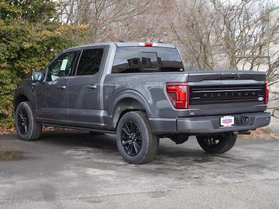 New 2026 Ford F-150 - photo 1