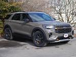 2026 Ford Explorer 4WD SUV for sale #2600013 - photo 34