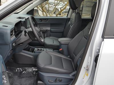 New 2026 Ford Maverick - photo 1