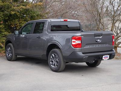 New 2026 Ford Maverick - photo 1
