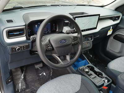 New 2026 Ford Maverick - photo 1
