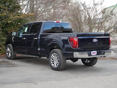 New 2026 Ford F-150 - photo 1