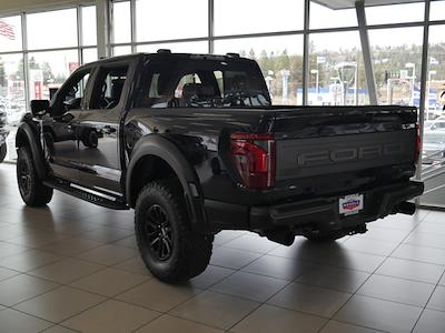 New 2026 Ford F-150 - photo 1