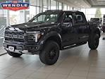2026 Ford F-150 SuperCrew Cab 4WD Pickup for sale #2600026 - photo 39