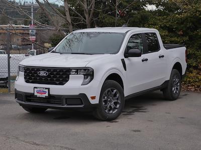 New 2026 Ford Maverick - photo 1