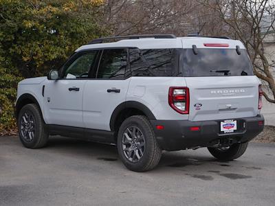 New 2026 Ford Bronco Sport - photo 1