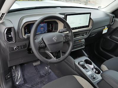 New 2026 Ford Bronco Sport - photo 1