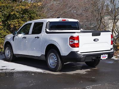 New 2026 Ford Maverick - photo 1