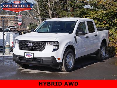 New 2026 Ford Maverick - photo 1