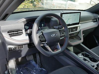 New 2026 Ford Explorer - photo 1