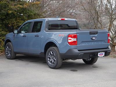 New 2026 Ford Maverick - photo 1