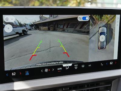 New 2026 Ford Explorer - photo 1