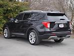 2021 Ford Explorer 4WD SUV for sale #2600053A - photo 2