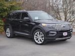 2021 Ford Explorer 4WD SUV for sale #2600053A - photo 33