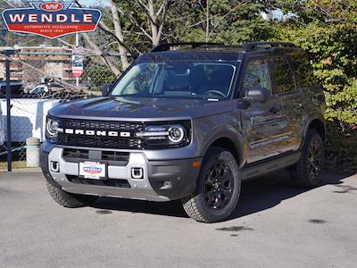 New 2026 Ford Bronco Sport - photo 1