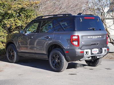 New 2026 Ford Bronco Sport - photo 1