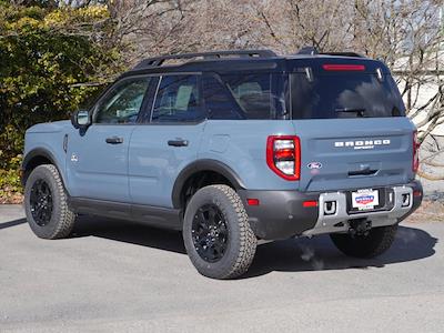 New 2026 Ford Bronco Sport - photo 1
