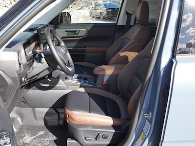 New 2026 Ford Bronco Sport - photo 1