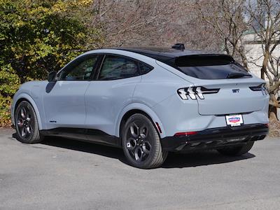 New 2026 Ford Mustang Mach-E - photo 1