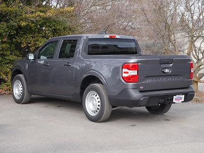 New 2026 Ford Maverick - photo 1