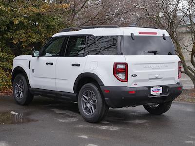 New 2026 Ford Bronco Sport - photo 1