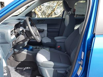 New 2026 Ford Maverick - photo 1