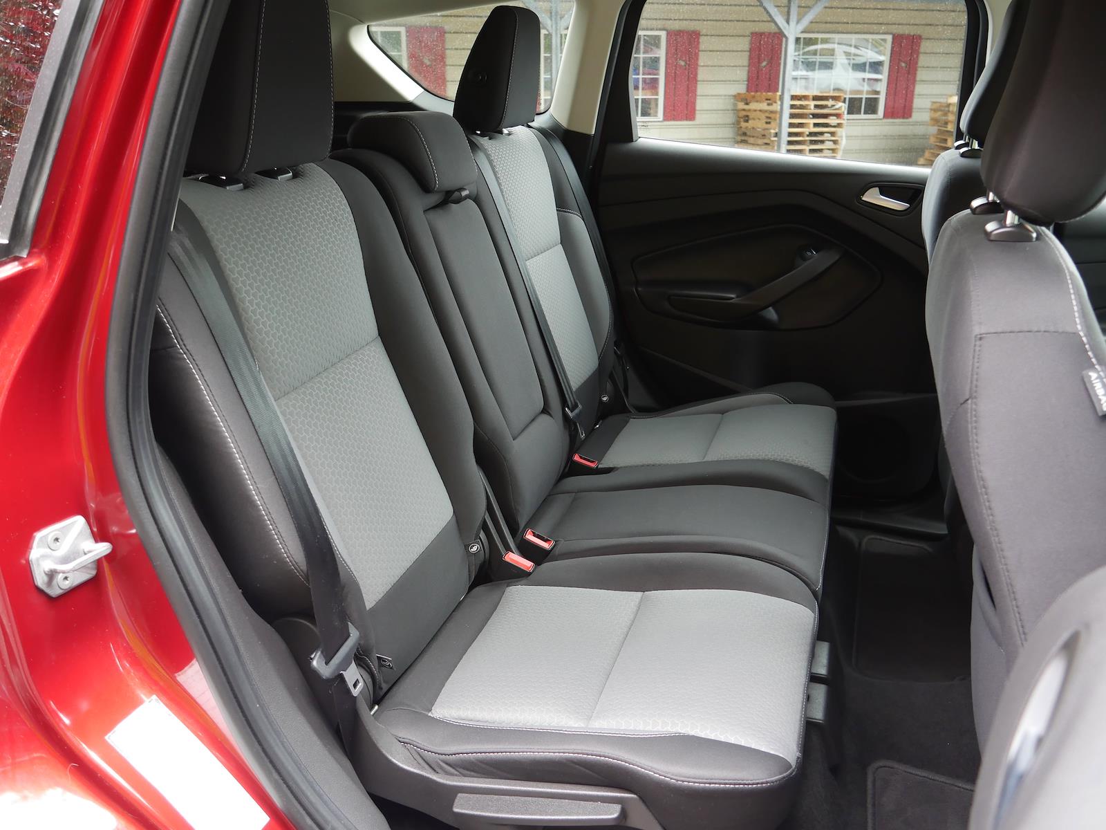 Used 2019 Ford Escape - photo 26