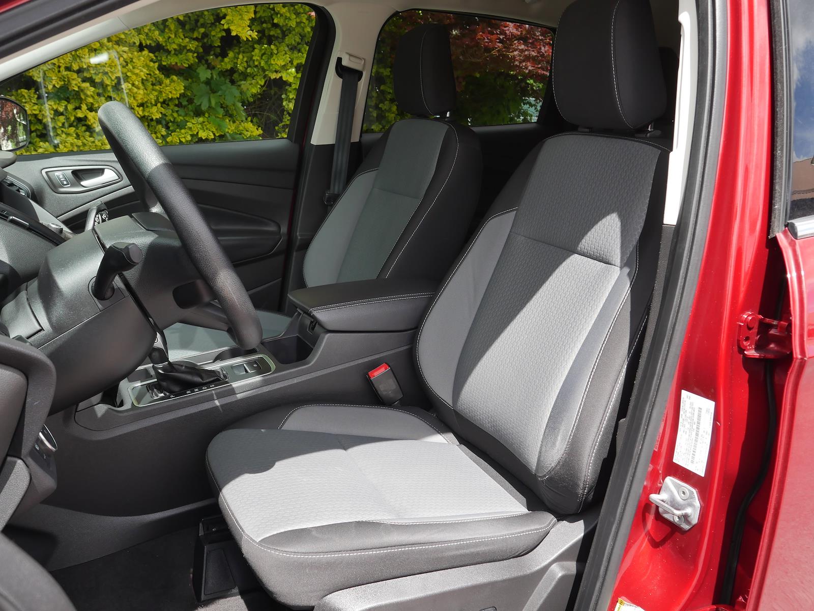 Used 2019 Ford Escape - photo 30