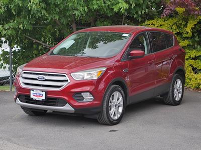 2019 Ford Escape 4WD SUV for sale #2600074A - photo 1