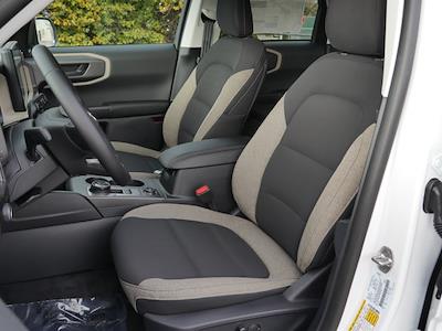 New 2026 Ford Bronco Sport - photo 1