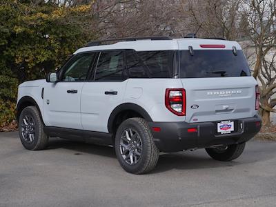 New 2026 Ford Bronco Sport - photo 1