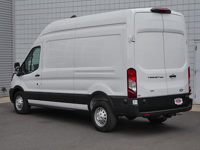 New 2026 Ford Transit 350 - photo 1