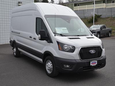 2026 Ford Transit 350 High Roof AWD Empty Cargo Van for sale #2600096 - photo 1
