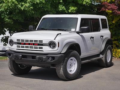 2026 Ford Bronco 4x4 SUV for sale #2600097 - photo 1