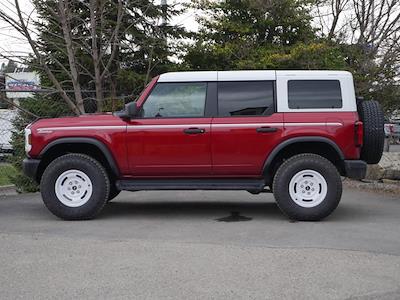 New 2026 Ford Bronco - photo 1