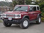 2026 Ford Bronco 4WD SUV for sale #2600099 - photo 1