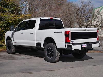 New 2026 Ford F-250 - photo 1