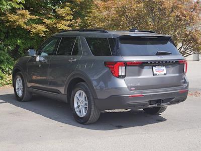 2026 Ford Explorer 4WD SUV for sale #FCTP2622 - photo 2