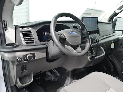 New 2026 Ford Transit 250 - photo 1