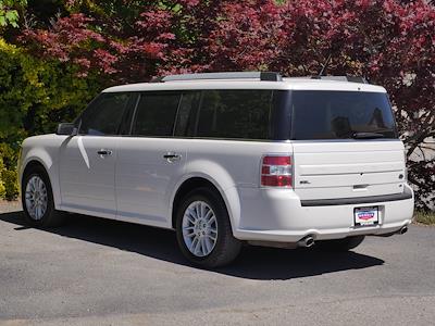 2019 Ford Flex AWD SUV for sale #2600119A - photo 2
