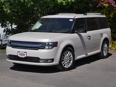 2019 Ford Flex AWD SUV for sale #2600119A - photo 2