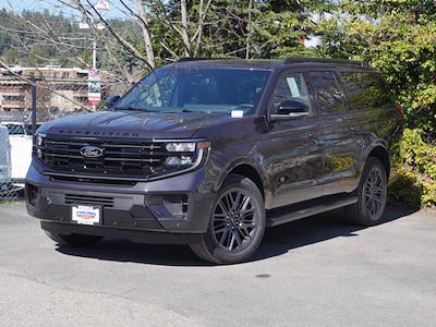 New 2026 Ford Expedition MAX - photo 1