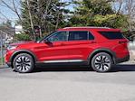New 2026 Ford Explorer Platinum for sale #2600129 - photo 1