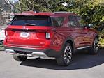 2026 Ford Explorer 4WD SUV for sale #2600129 - photo 6