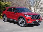 2026 Ford Explorer 4WD SUV for sale #2600129 - photo 7