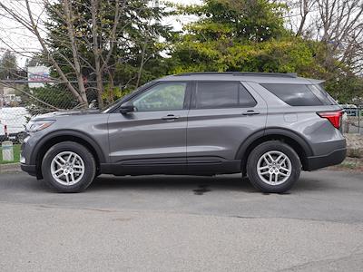 2026 Ford Explorer 4WD SUV for sale #2600153 - photo 2